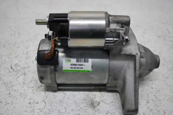 DEMAREUR TOYOTA ( PIECE NEUVE ) - Vue 1